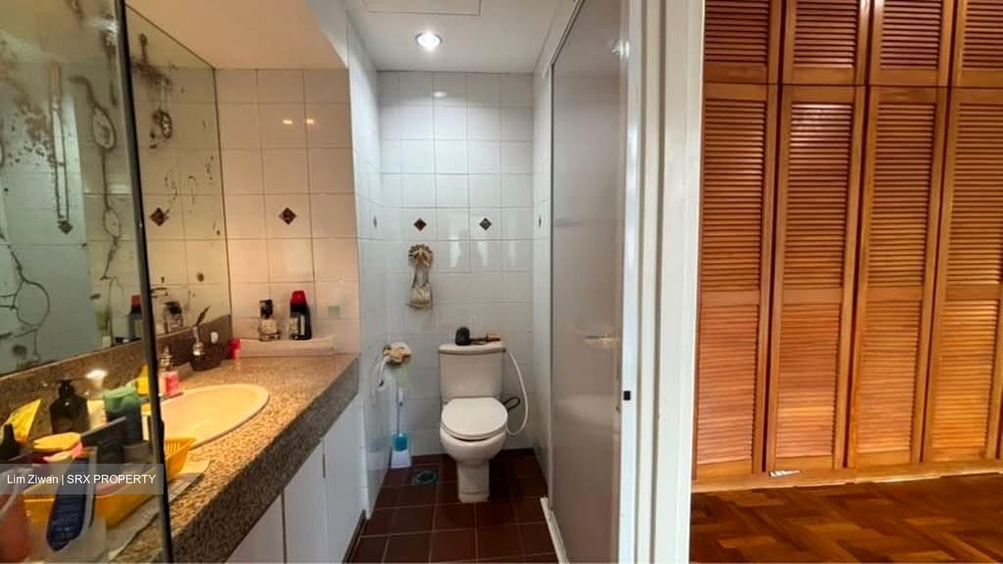 Cascadale (D16), Condominium #569682481